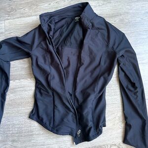 Old Navy scuba sweater